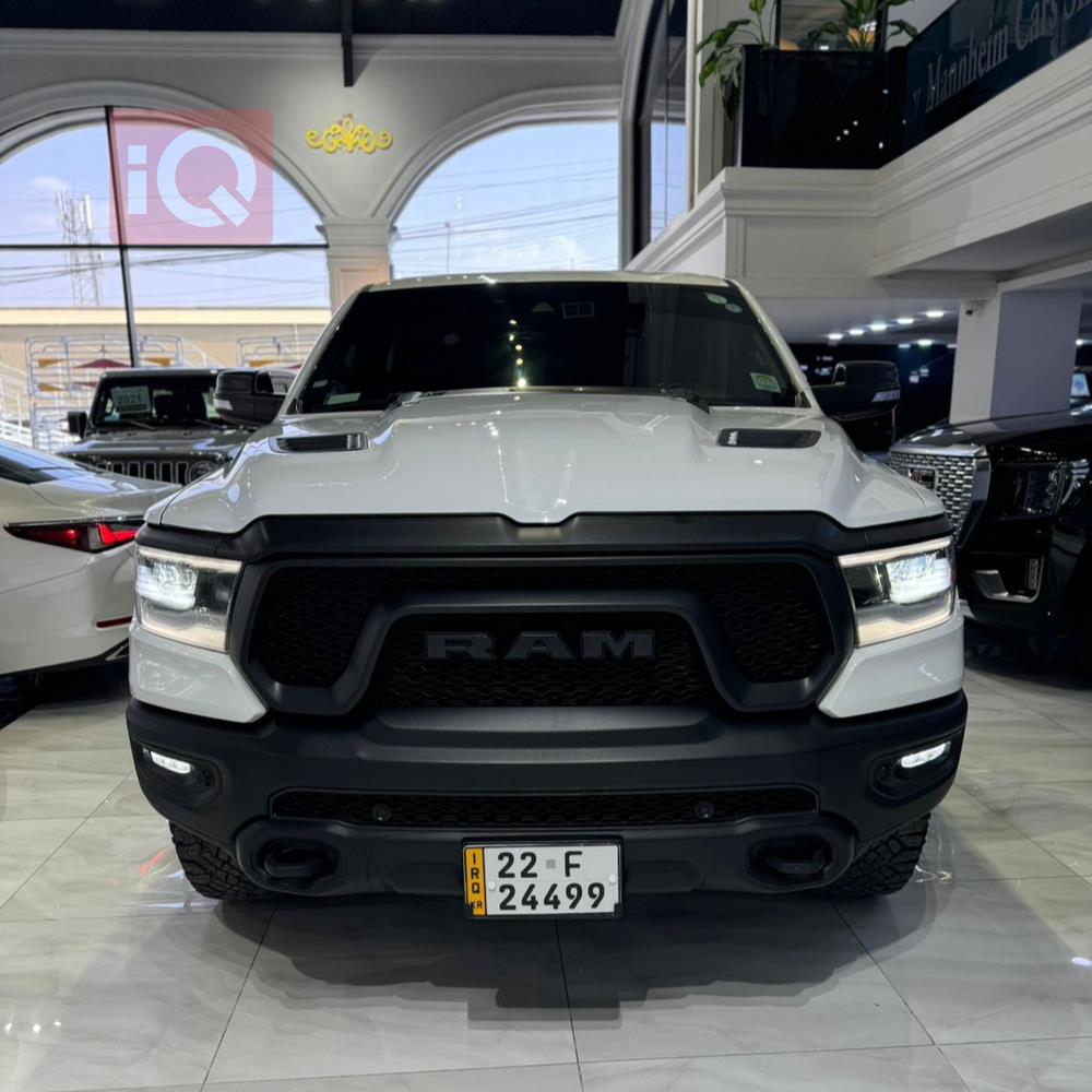 Ram 1500
